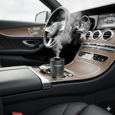 Drift Car Aroma Diffuser (Free 20 ml Premium Car Fragrance)