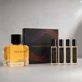 Caravan (100 ml) & Free Discovery Set (4x20 ml)