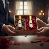 Perfect Couple Oud Attar Combo