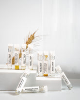 Modern oud attar discovery set (10 bottles)