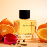 Caravan – Eau de Parfum