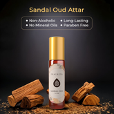 SANDAL OUD
