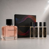 Sofia D’Rosa (100 ml) & Free Discovery Set (4x20 ml)