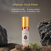 AFGHAN OUD