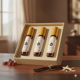 Best of Oud Attars Combo (3 x 10 ml)