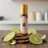 Citrus oud