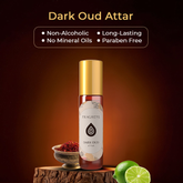 DARK OUD