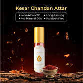 KESAR CHANDAN