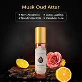 MUSK OUD