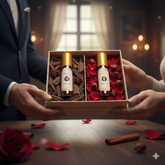 Perfect Oud Couple Combo