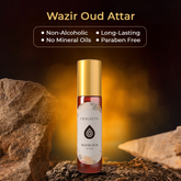 WAZIR OUD