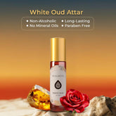 WHITE OUD