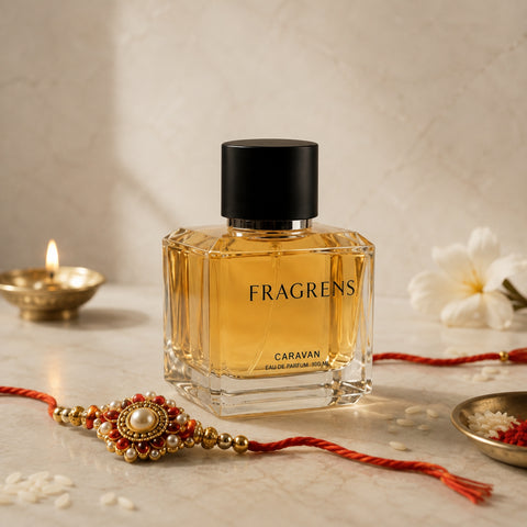 Caravan (100 ml)