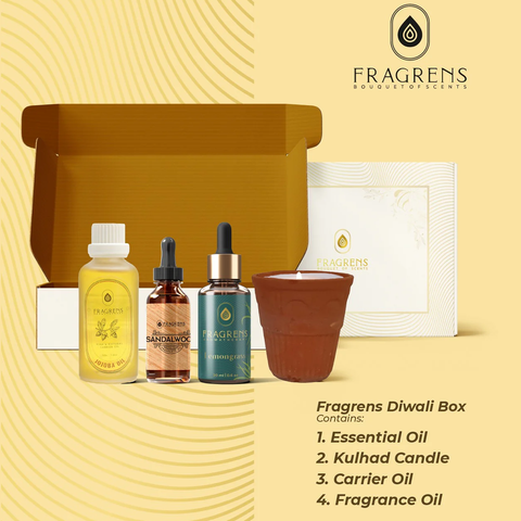 Fragrens Gift Box