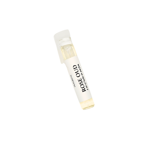 Rose oud - 2ml (Discovery bottle)