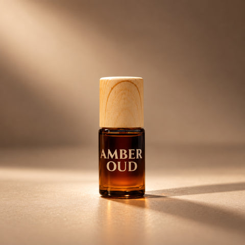 Amber Oud