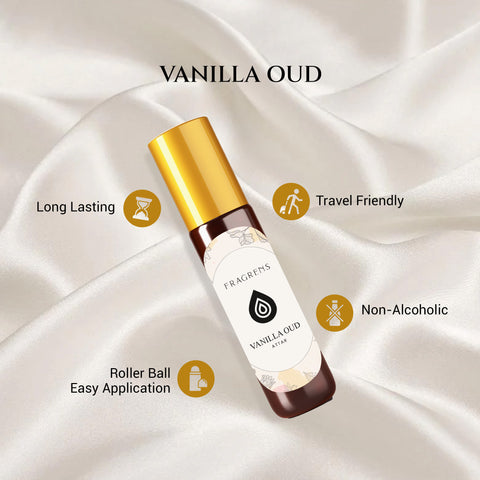 VANILLA OUD