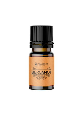 Bergamot Fragrance Oil