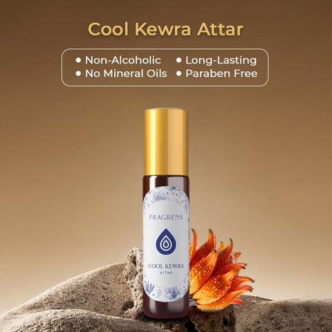 COOL KEWRA
