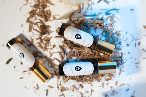 Oud Combo: Any 3 Oud Attars at Rs 1590