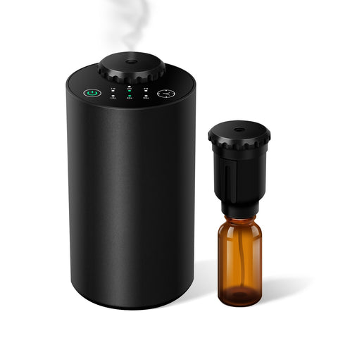 Drift Car Aroma Diffuser (Free 20 ml Premium Car Fragrance)