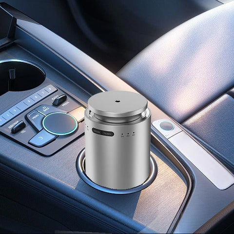 BLUJAY Car & Home Diffuser