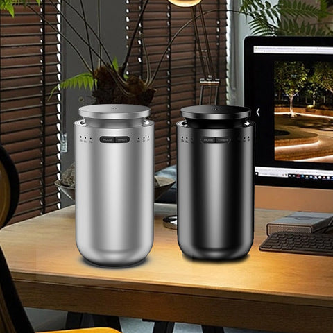 BLUJAY Car & Home Diffuser