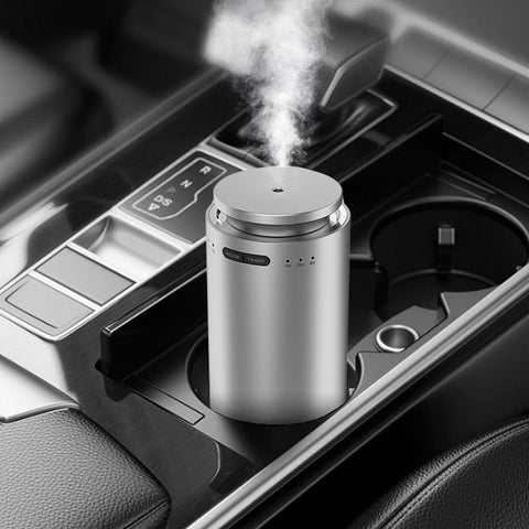 BLUJAY Car & Home Diffuser