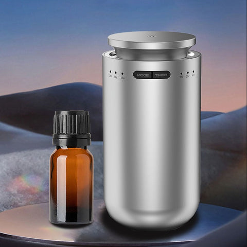 BLUJAY Car & Home Diffuser