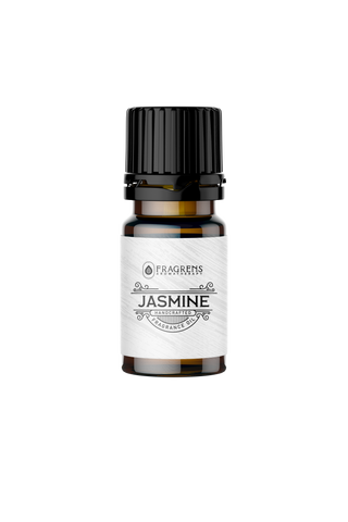 Jasmine Fragrance Oil