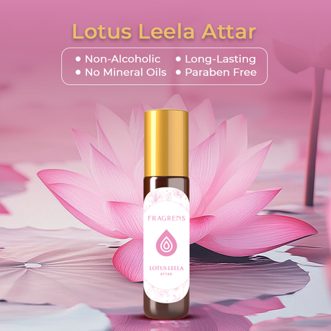 Lotus leela