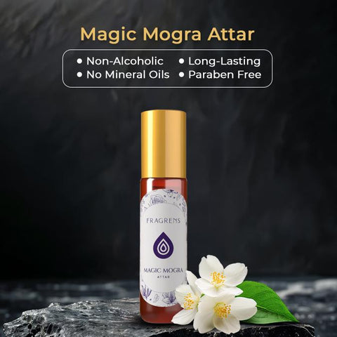 Magic Mogra
