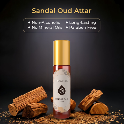 SANDAL OUD