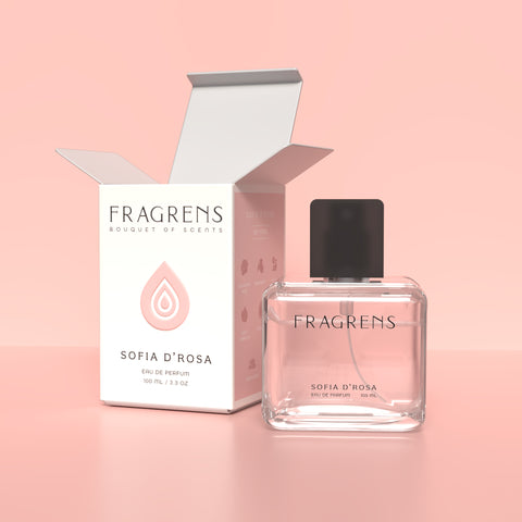 Sofia D’Rosa – Eau de Parfum
