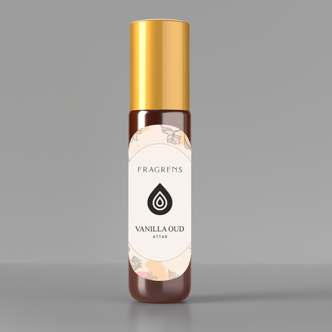 Best of Oud Attars Combo (3 x 10 ml)
