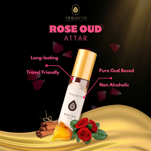 ROSE OUD