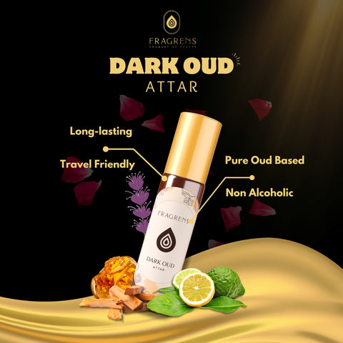 DARK OUD