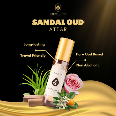 SANDAL OUD