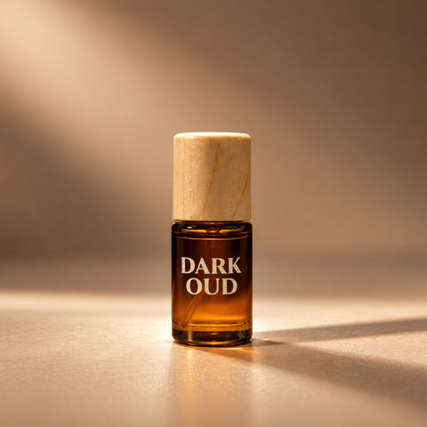 Dark Oud