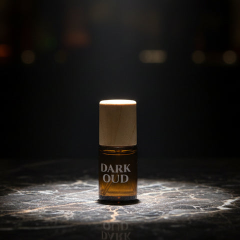 Dark Oud Discovery Pack