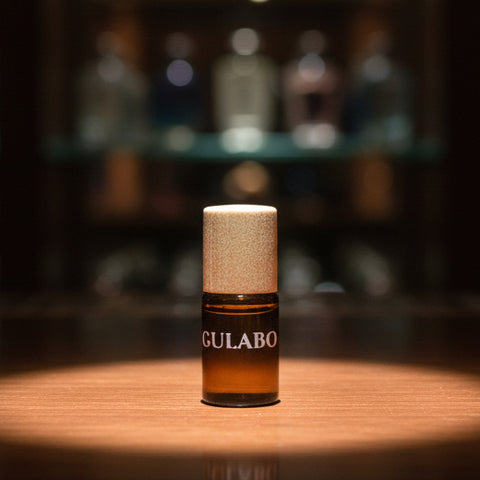 Gulabo Attar Discovery Pack