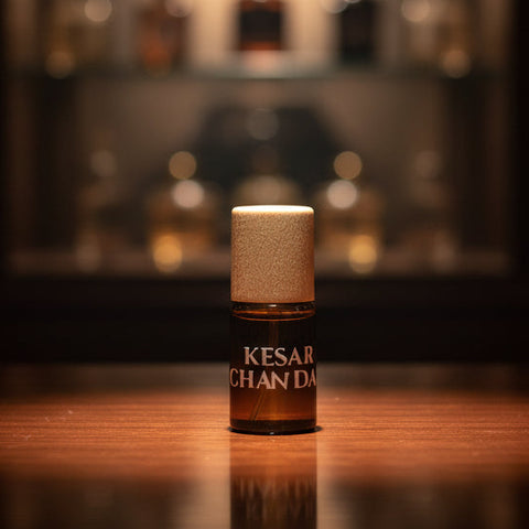 Kesar Chandan Discovery Pack
