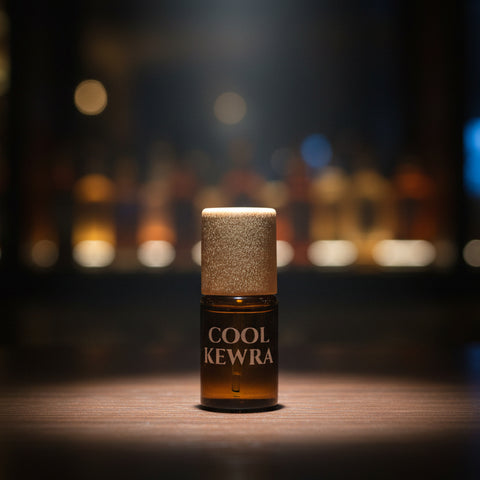 Cool Kewra Discovery Pack