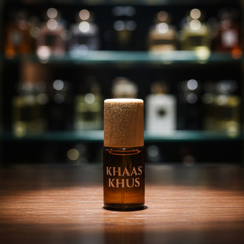 Khaas Khus Discovery Pack