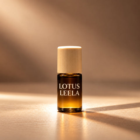 Lotus Leela