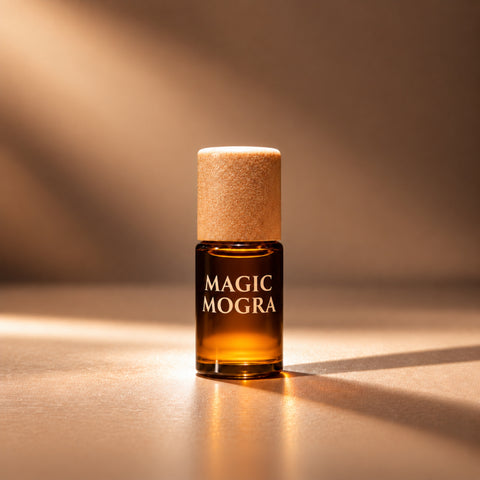 Magic Mogra
