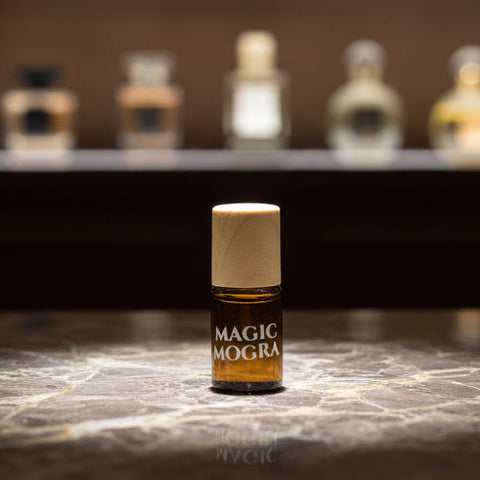 Magic Mogra Discovery Pack