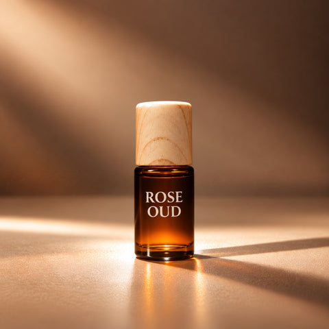 Rose Oud