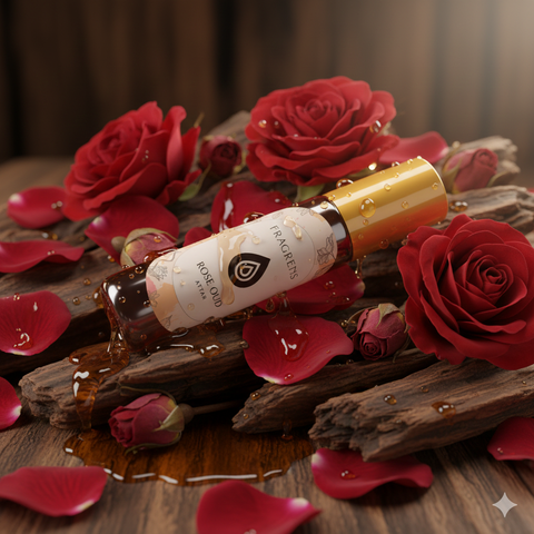 ROSE OUD