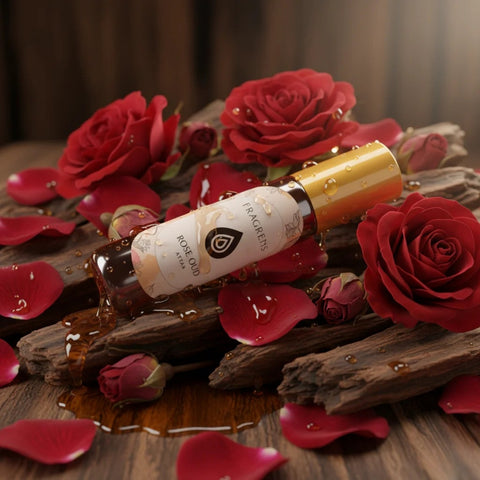 ROSE OUD